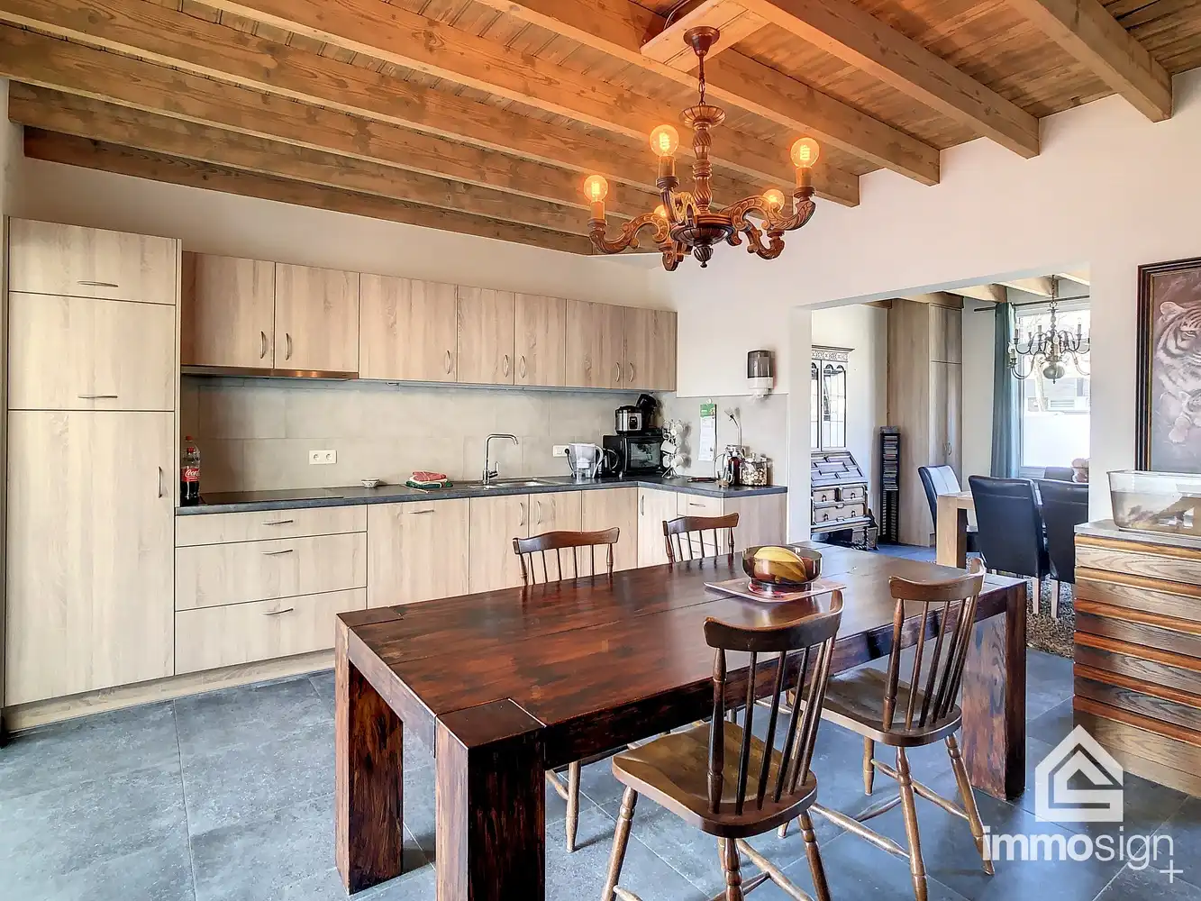 Charmante gezinswoning met 4 slaapkamers te Hamont-Achel! foto 7