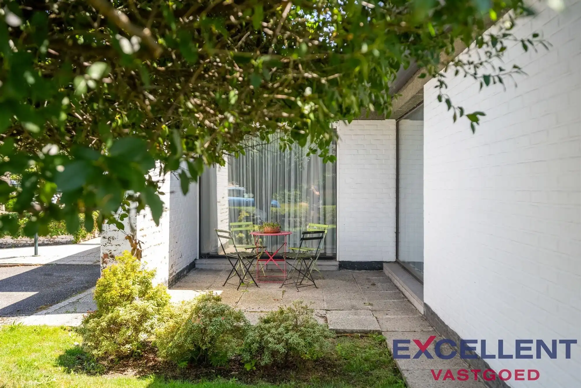 Ruime bungalow op rustige ligging Deinze foto 7