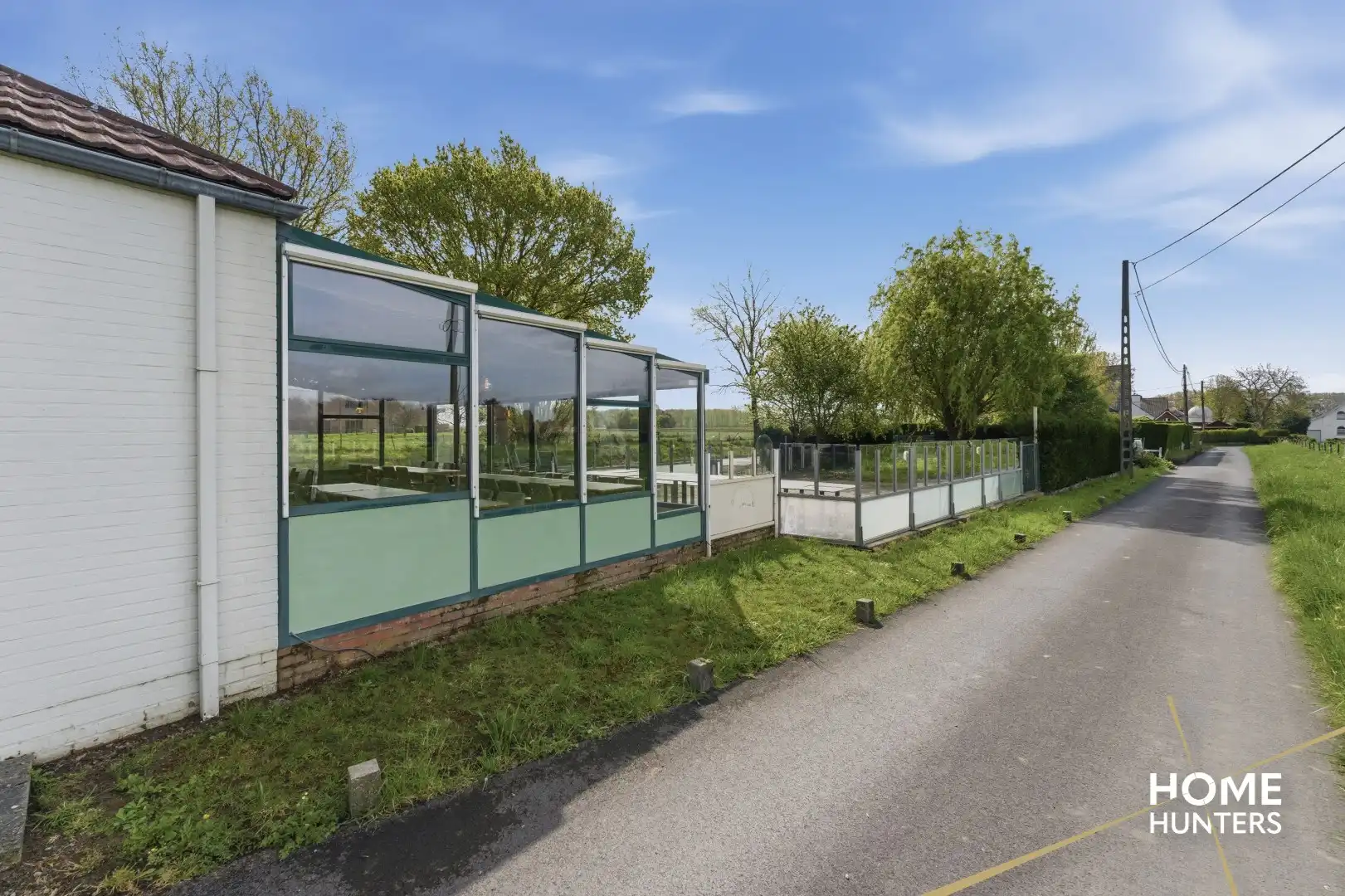 Unieke horecakans met enorme visibiliteit en potentieel – De Tommies, Dikkebusseweg 341 foto 34