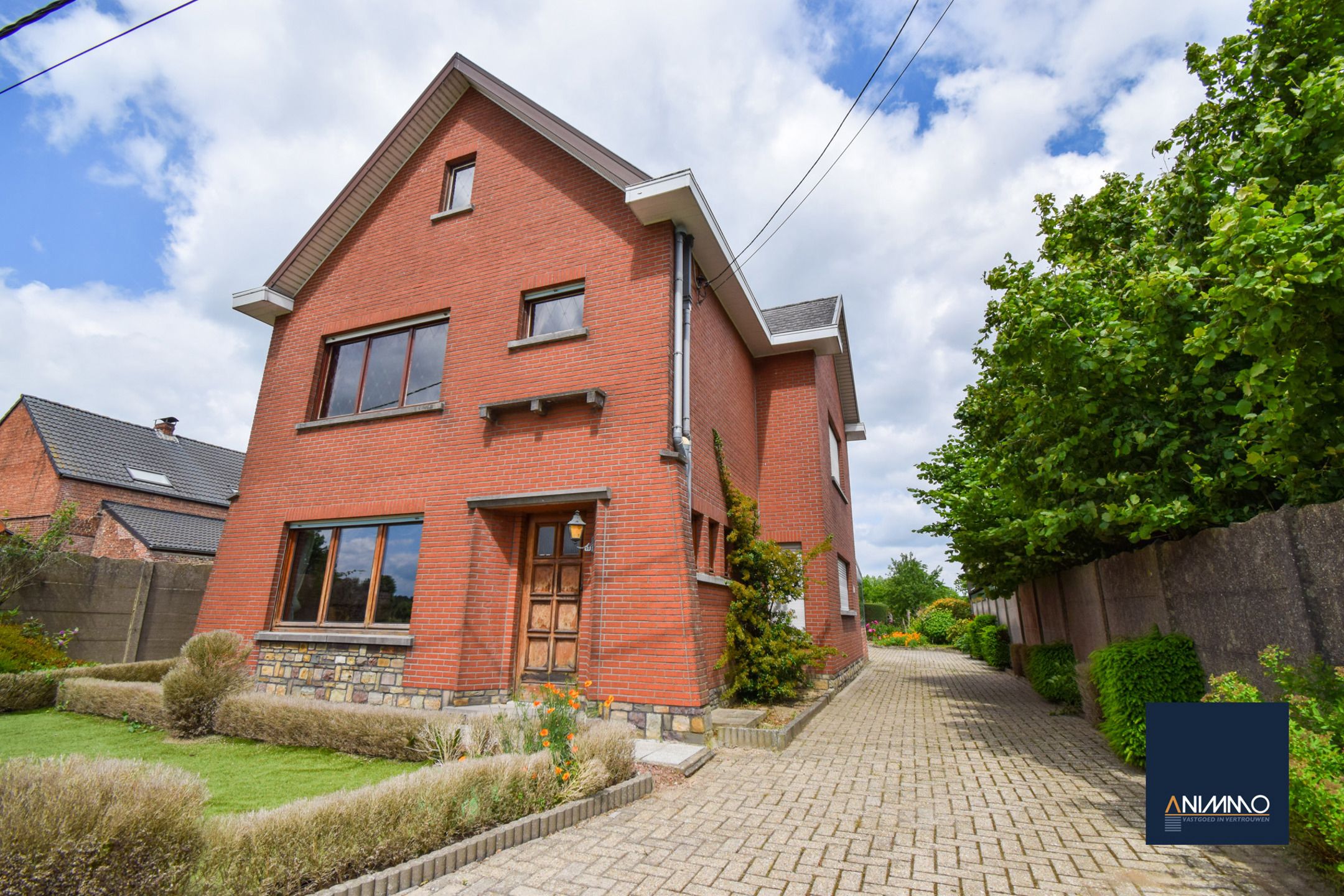 Hoofdfoto van de publicatie: Huis te koop