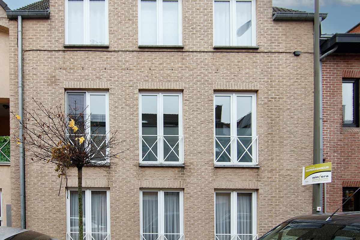 Ruim instapklaar appartement op toploctie foto 11