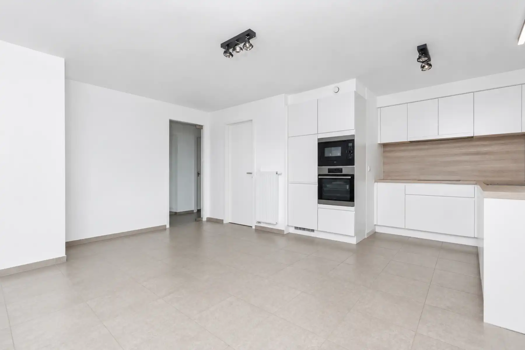 Recent appartement te Aartrijke foto 5
