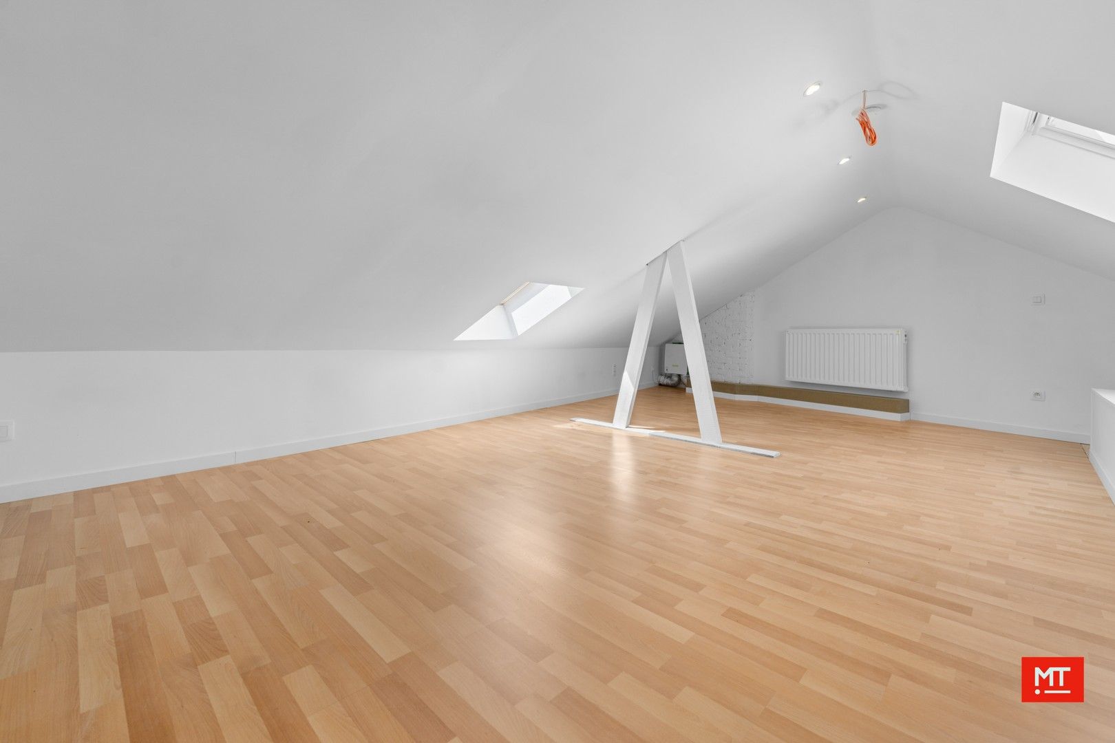 Gerenoveerd appartement op minder dan 100m van De Leet in Ieper foto 13