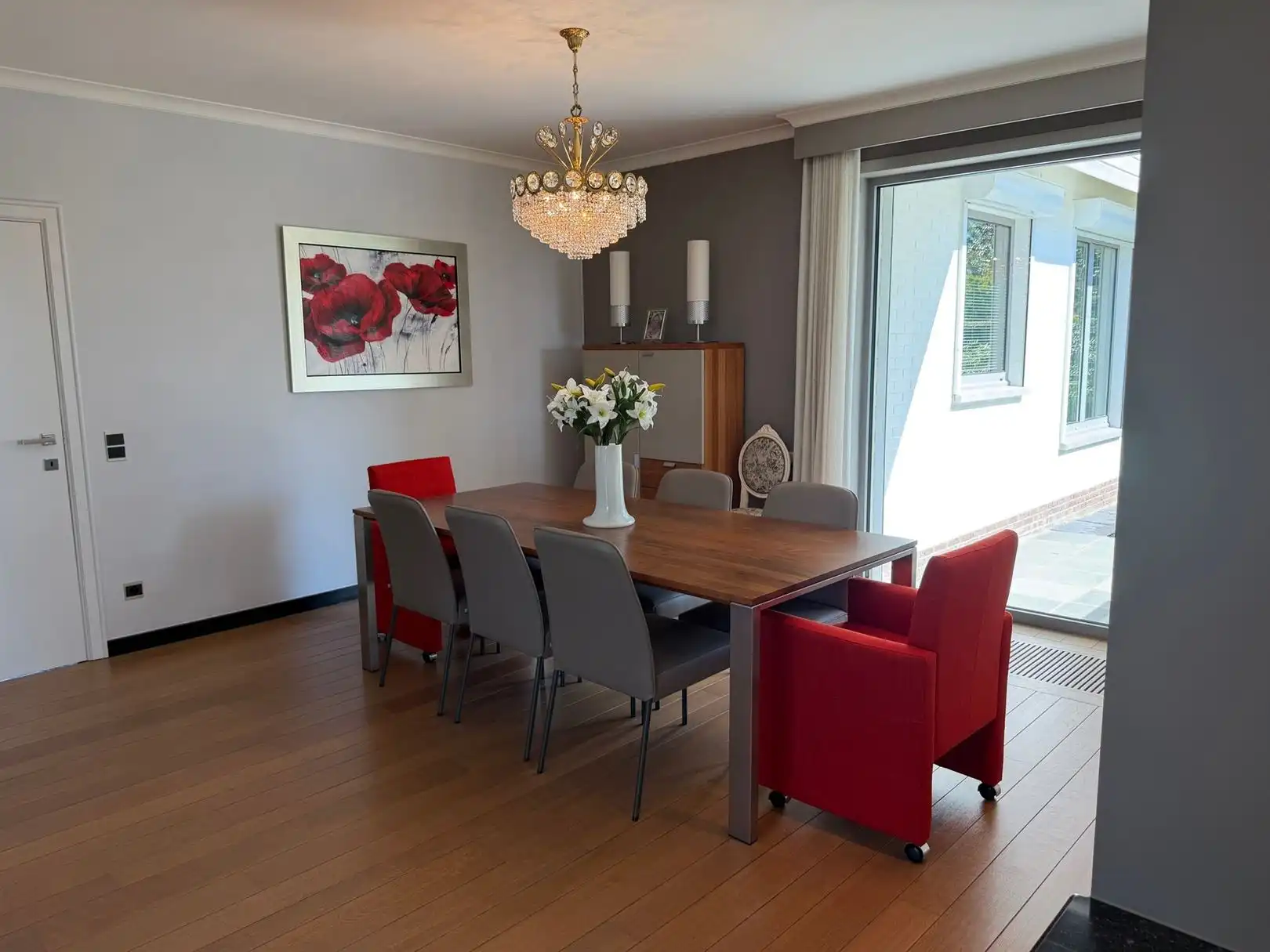 Huis foto 18