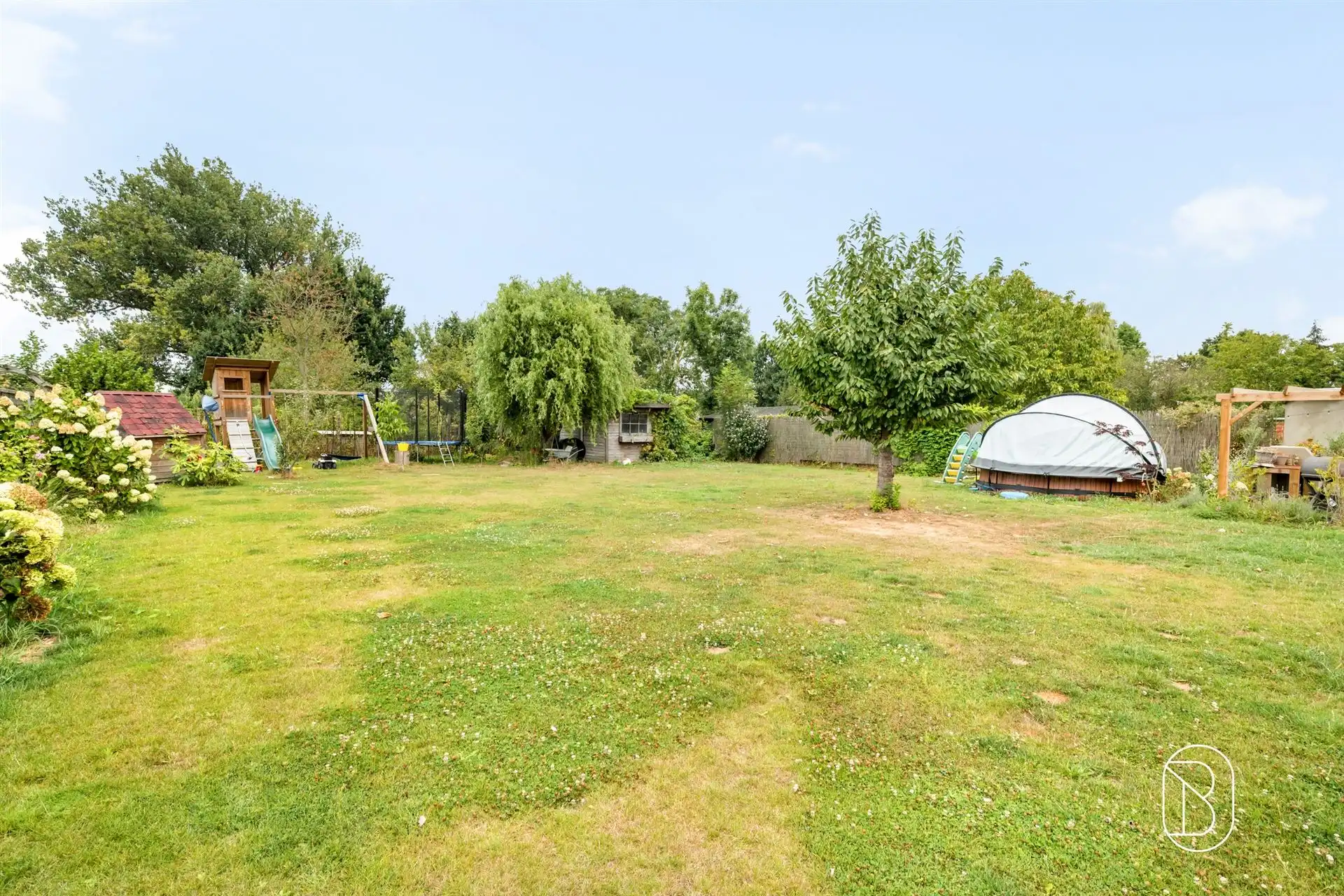 Mooi gerenoveerde woning te Beveren-Leie met 4 kamers foto 6