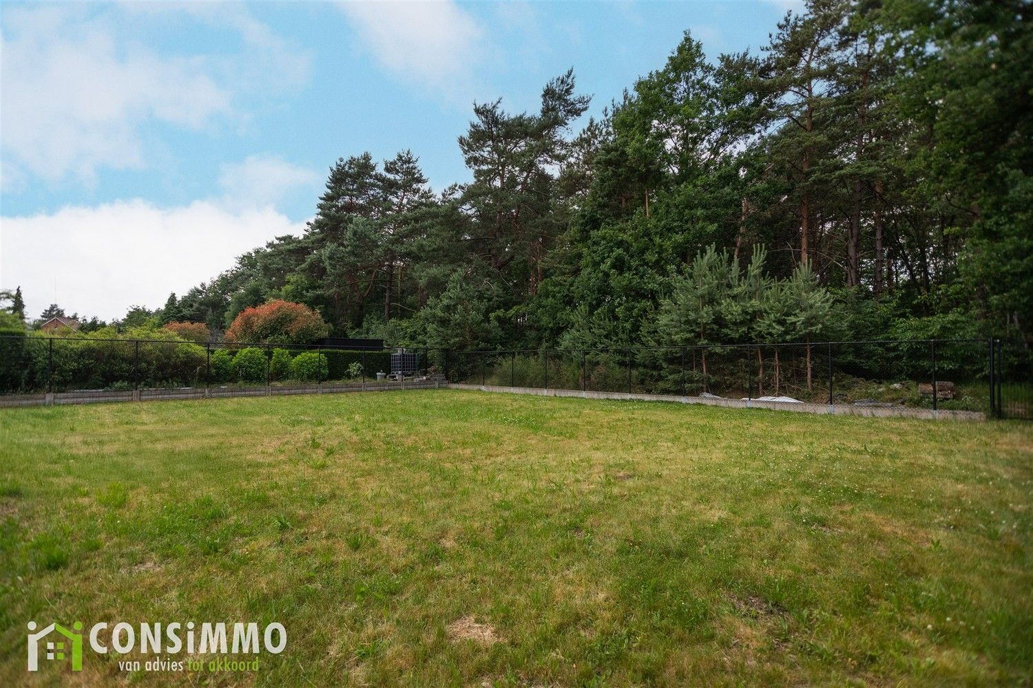 Ruime gezinswoning met 4 slaapkamers in groene omgeving te Genk-Driehoeven foto 31