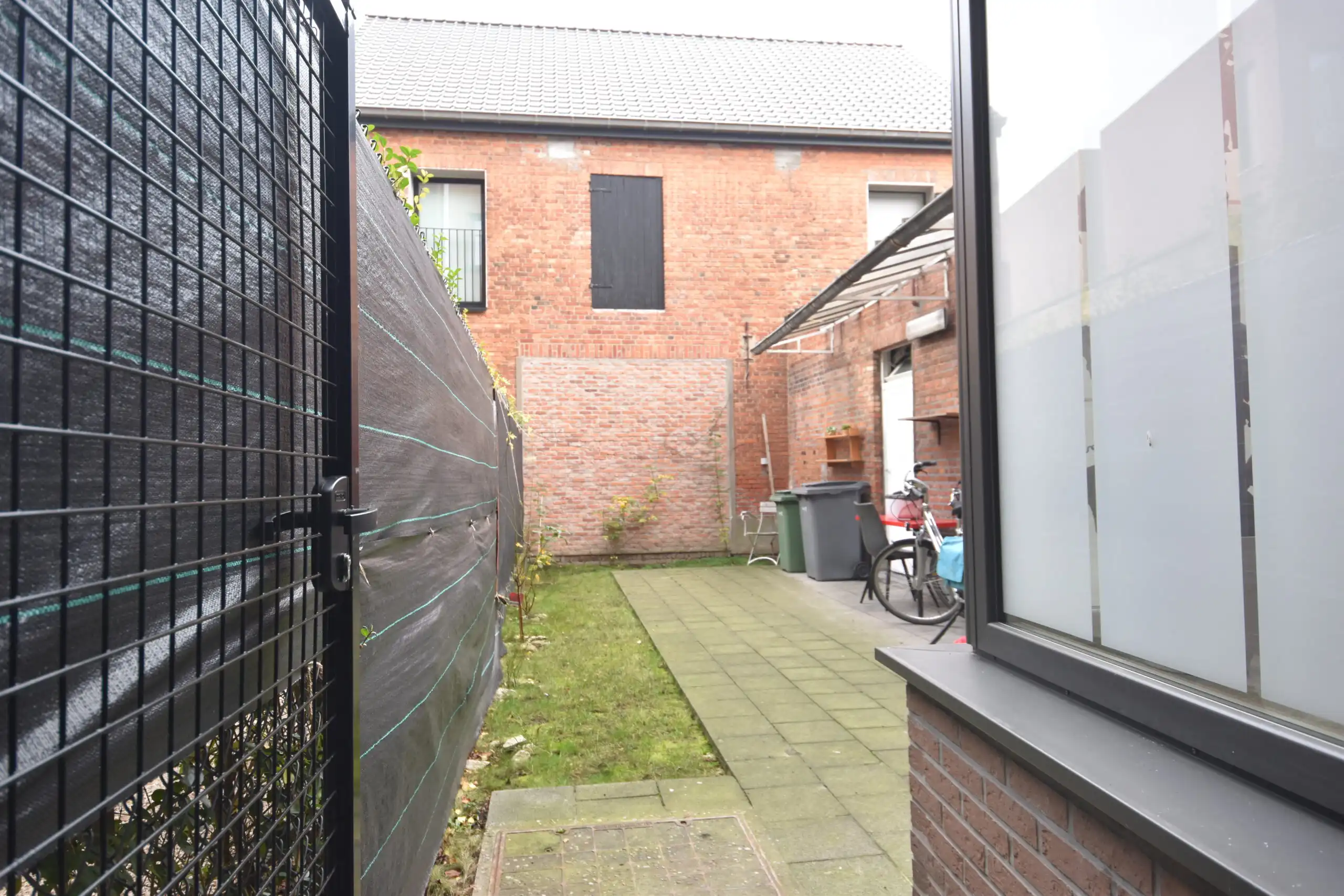 Unieke Vastgoedinvestering in hartje Sint-Niklaas foto 24