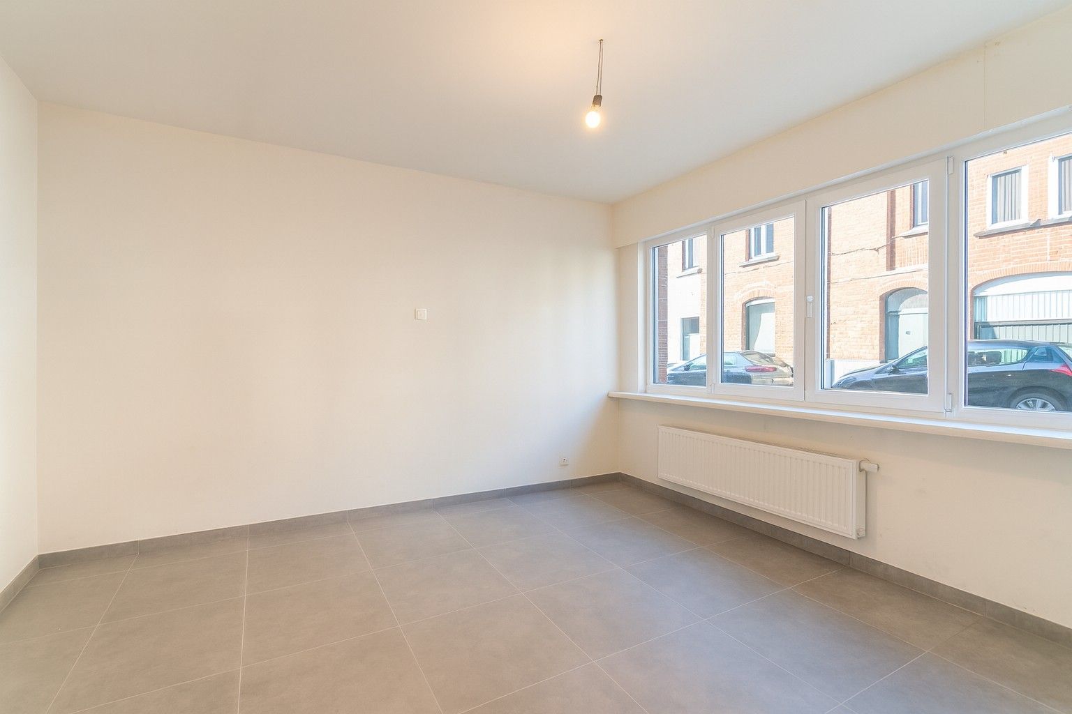 Instapklaar gelijkvloers appartement (gerenoveerd 2022) te koop in Gent foto 10