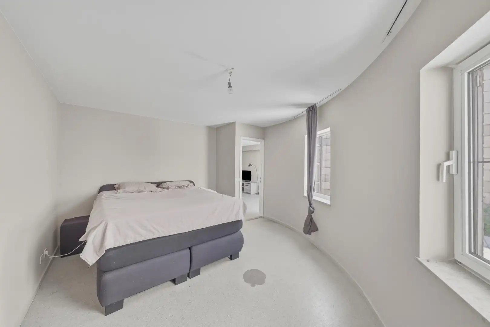 Verhuurd appartementsgebouw met 3 woonentiteiten foto 6