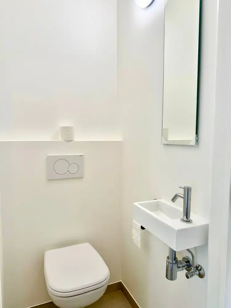 Appartement te Ganshoren van 100 m2 foto 11