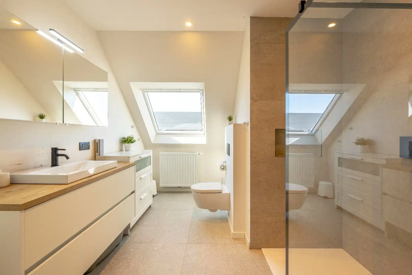 PERFECT INSTAPKLARE EN ENERGIEVRIENDELIJKE HOEKWONING (BJ 2020)  foto 13