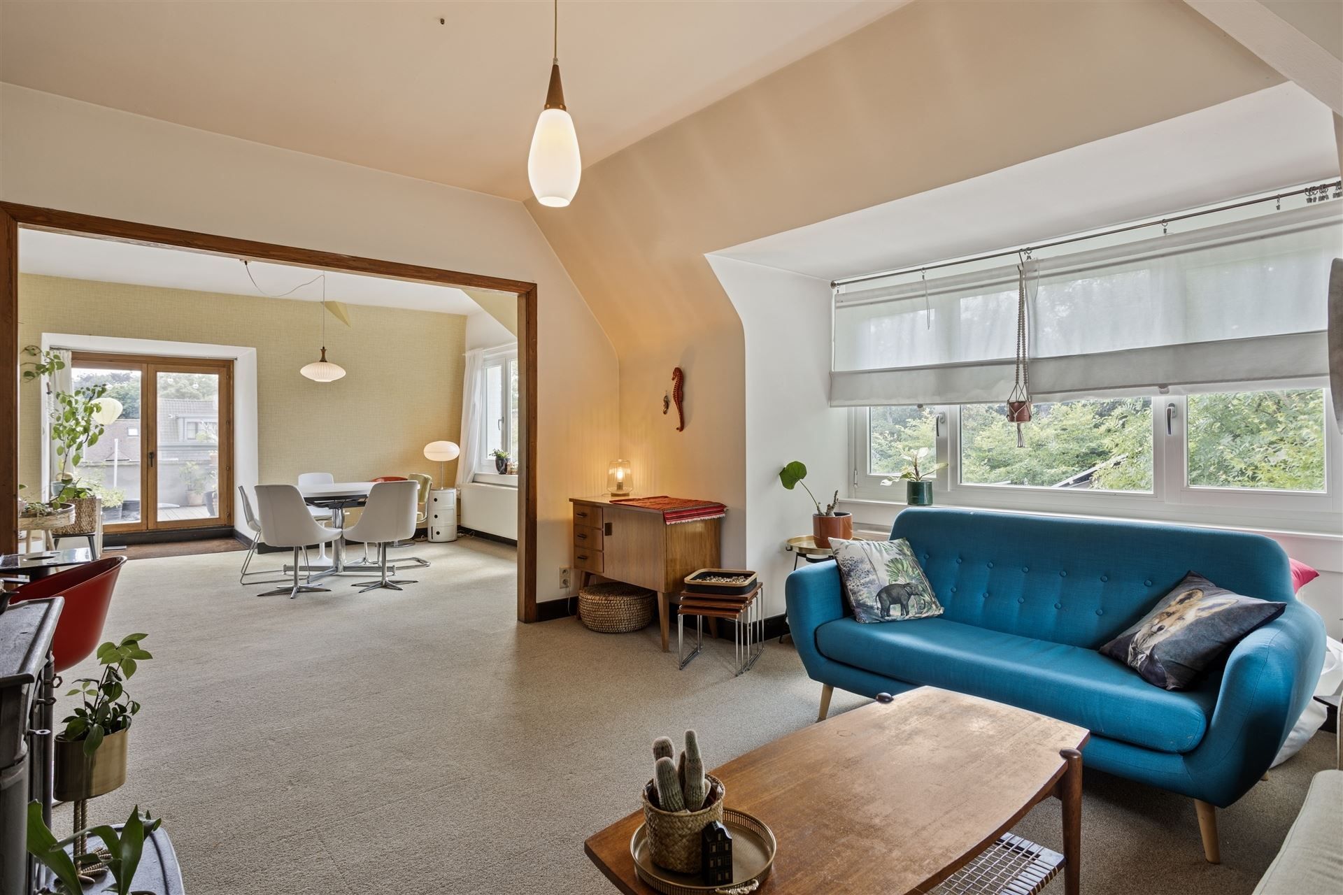 Duplex in villaresidentie foto 4