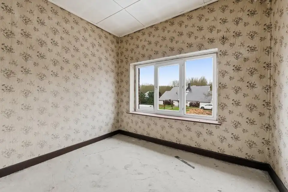 TE RENOVEREN GEZINSWONING IN SINT-TRUIDEN foto 15