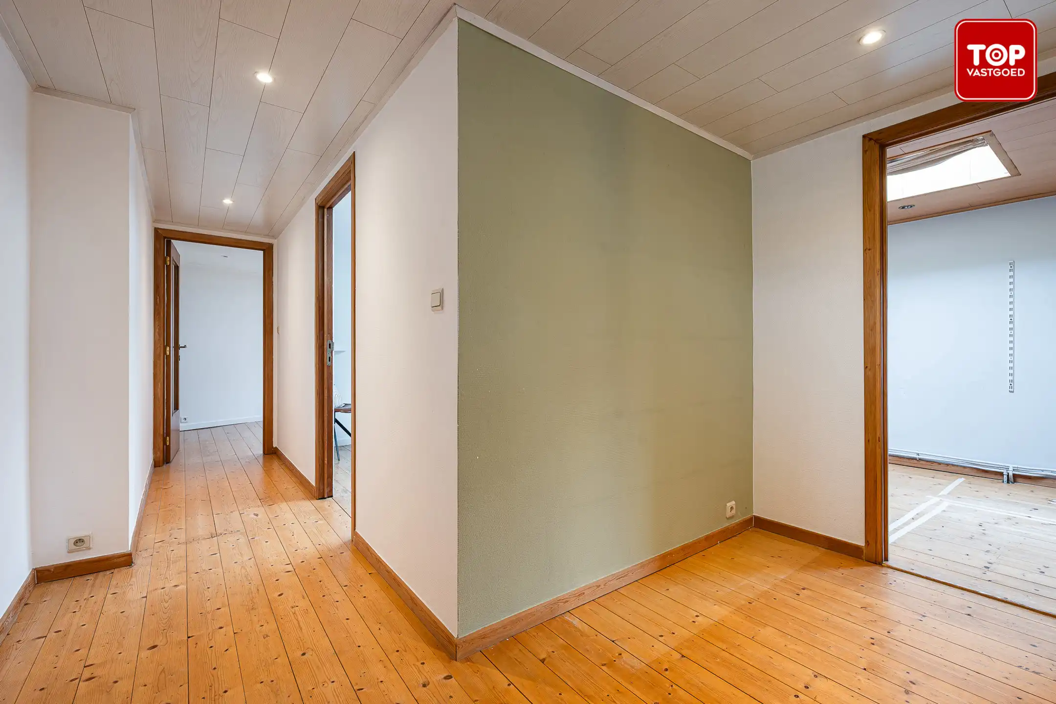 Prachtige woning met 5 slaapkamers op een TOP locatie foto 20