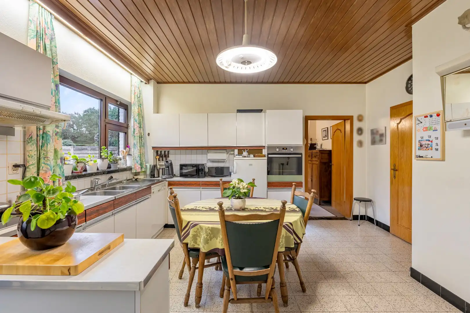 🏡 Ruime gezinswoning met tuin op uitstekende locatie in Houthalen-Helchteren foto 8