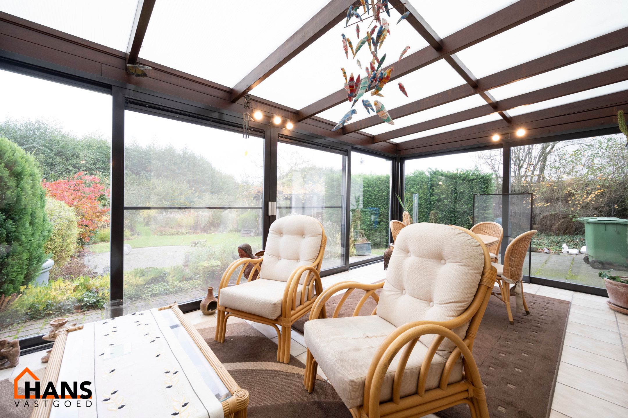 Te renoveren half open bebouwing. foto 18