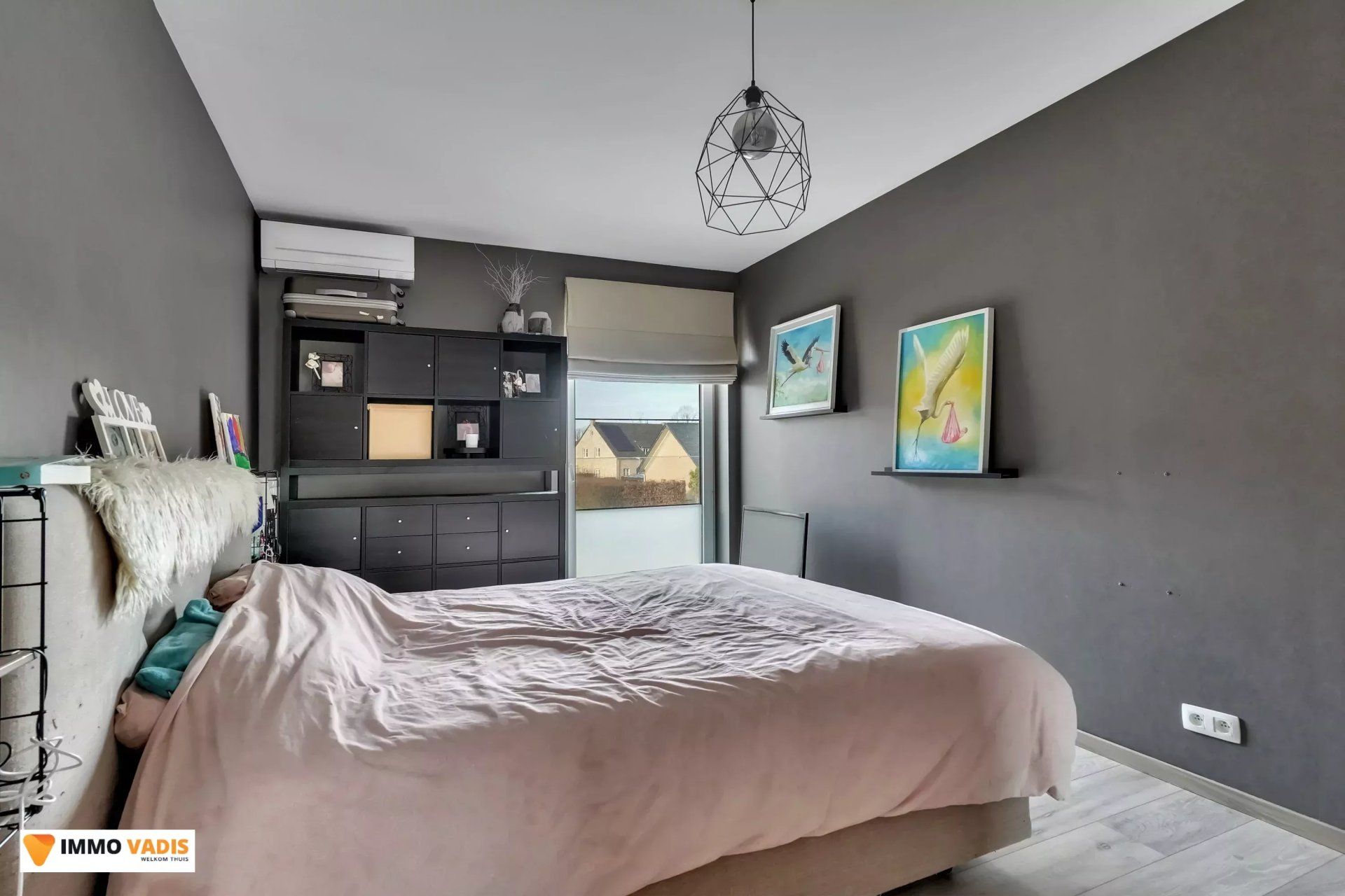 Recente woning met 3 slaapkamers foto 10