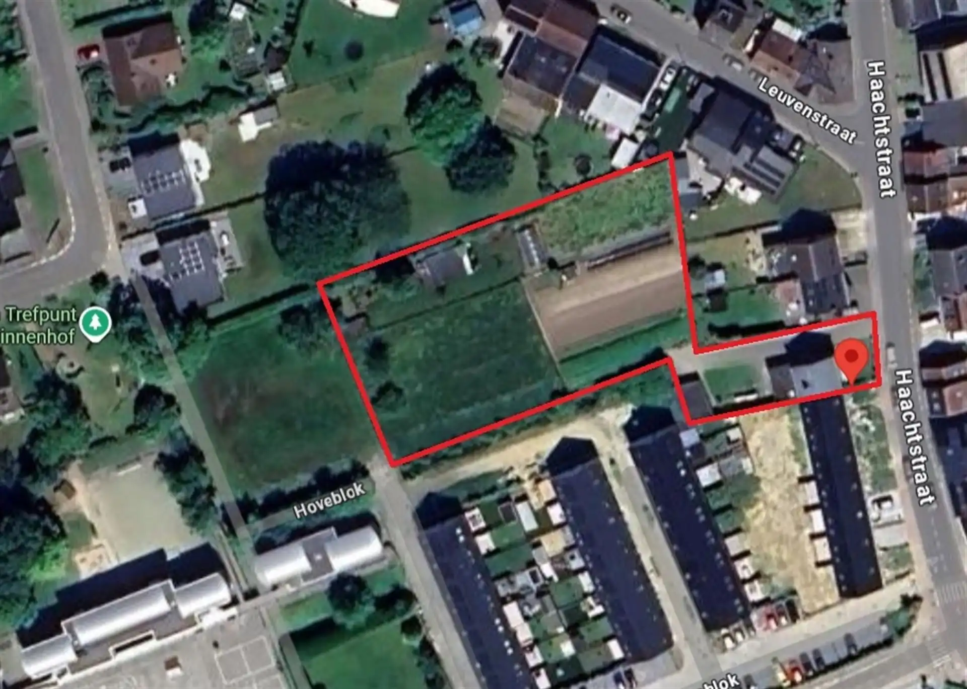 Degelijke woning op 33a17ca!  Centrum Veltem-Beisem foto 2