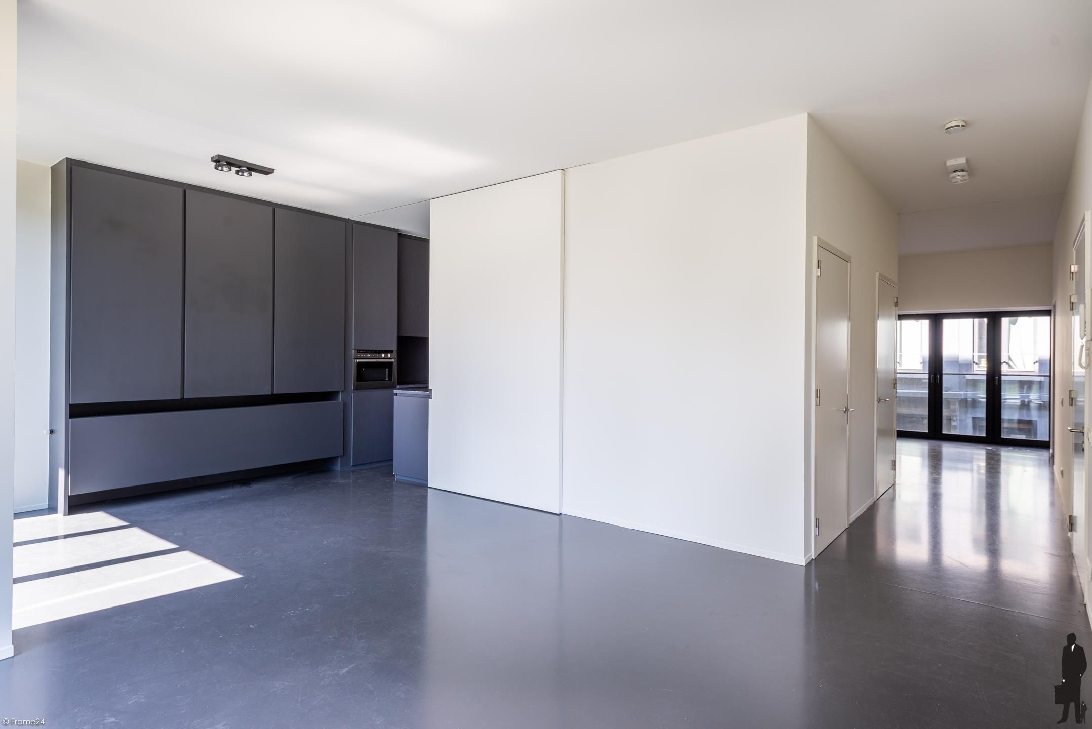 Luxe-loft in het hart van de stad. foto 10