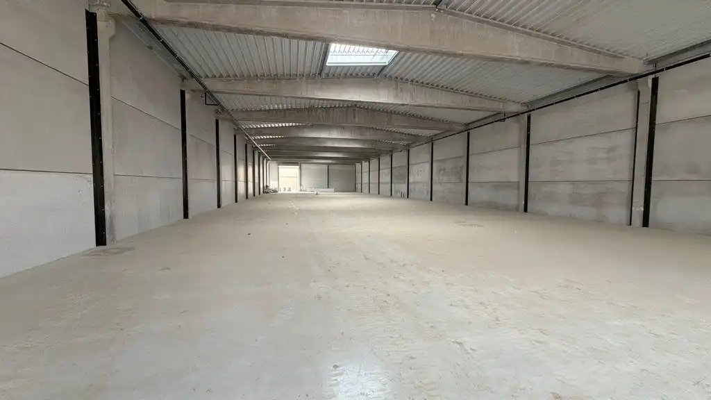 Showroom te koop op Martal site Sint-Katelijne-Waver foto 2