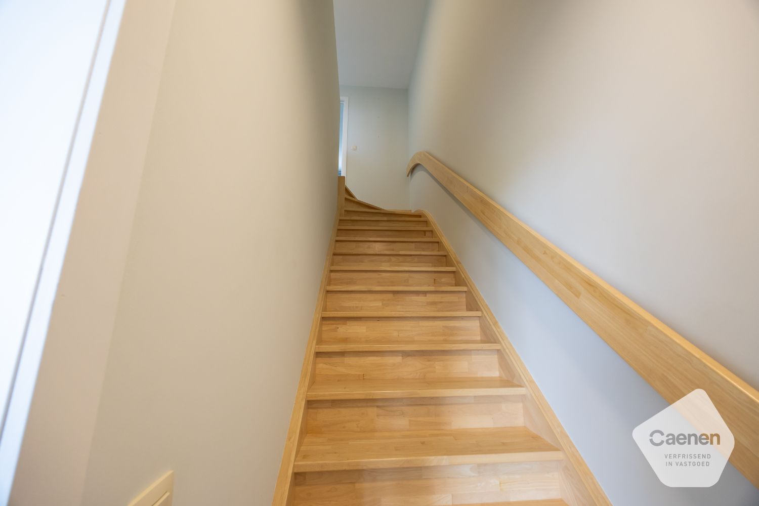 Triplex woonappartement te Bredene foto 15
