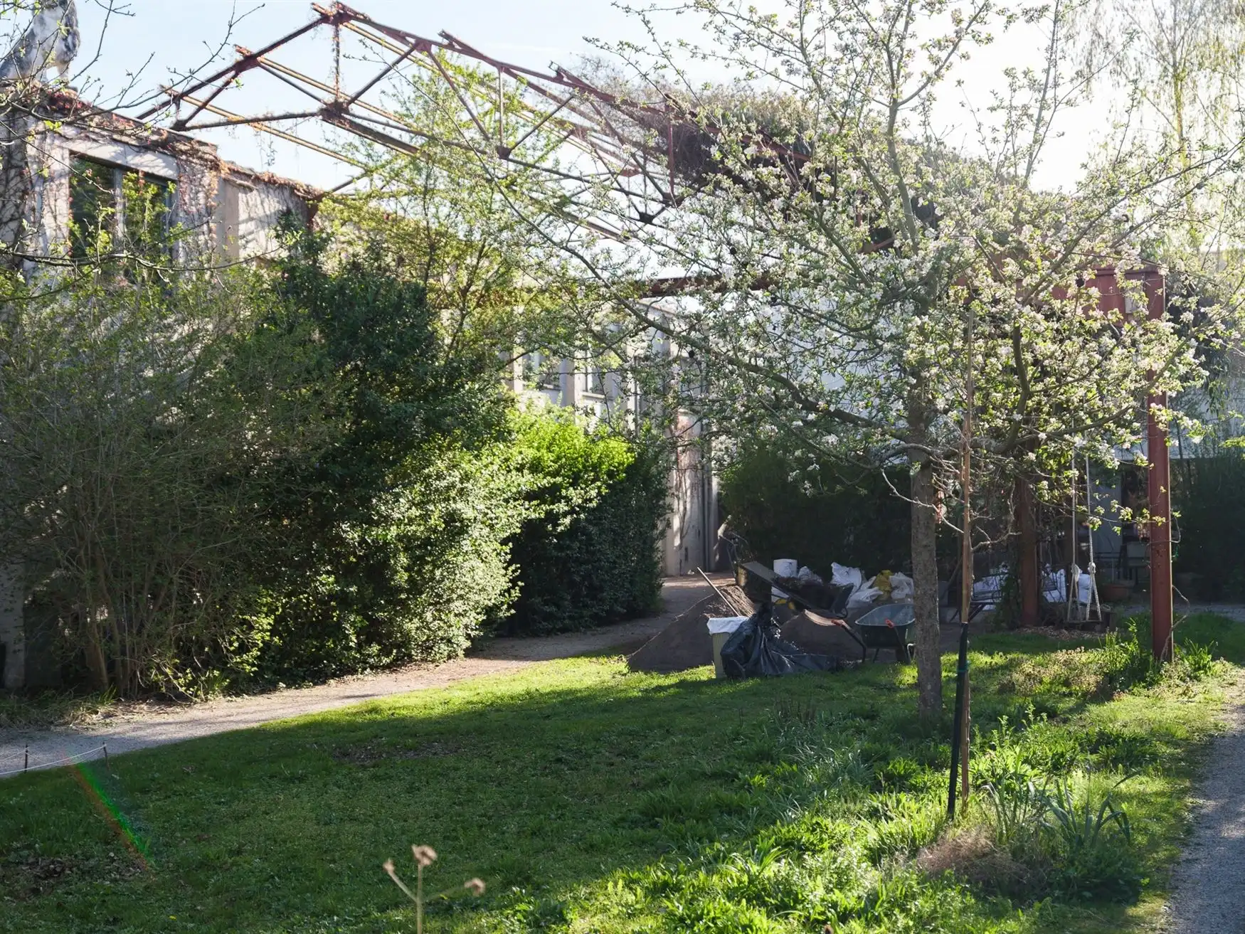 107 m² duplex penthouse met 2 ruime zonterrassen foto 23