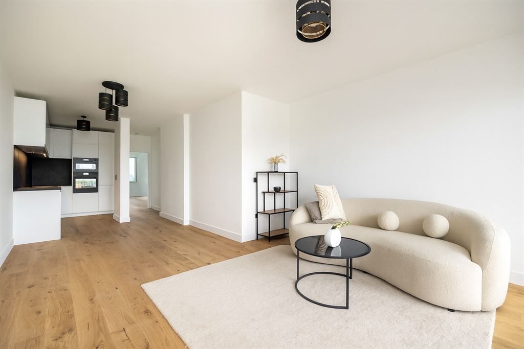 Appartement te koop Plantin en Moretuslei 132/6VR - 2018 ANTWERPEN