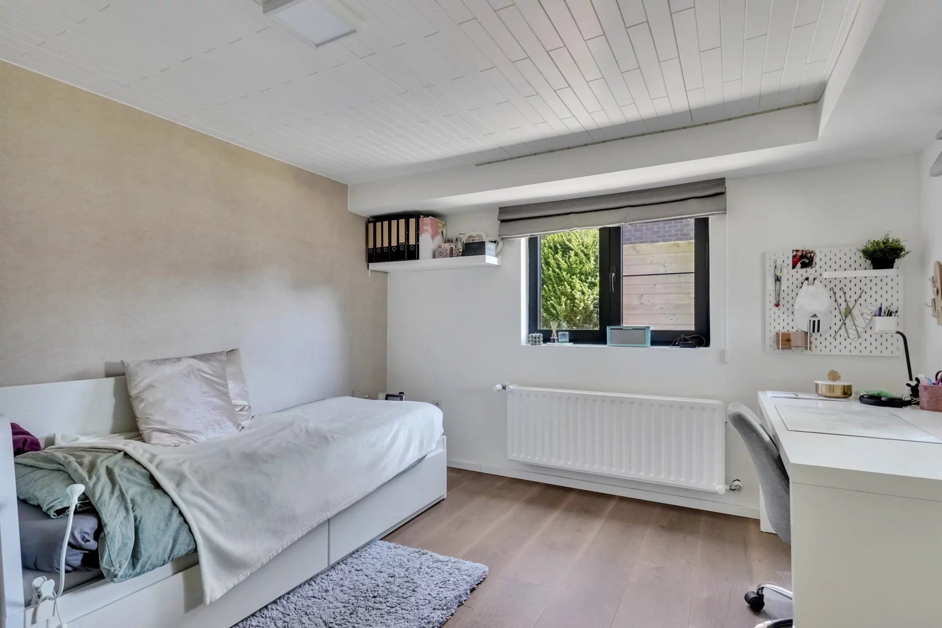 Ruime instapklare woning foto 8