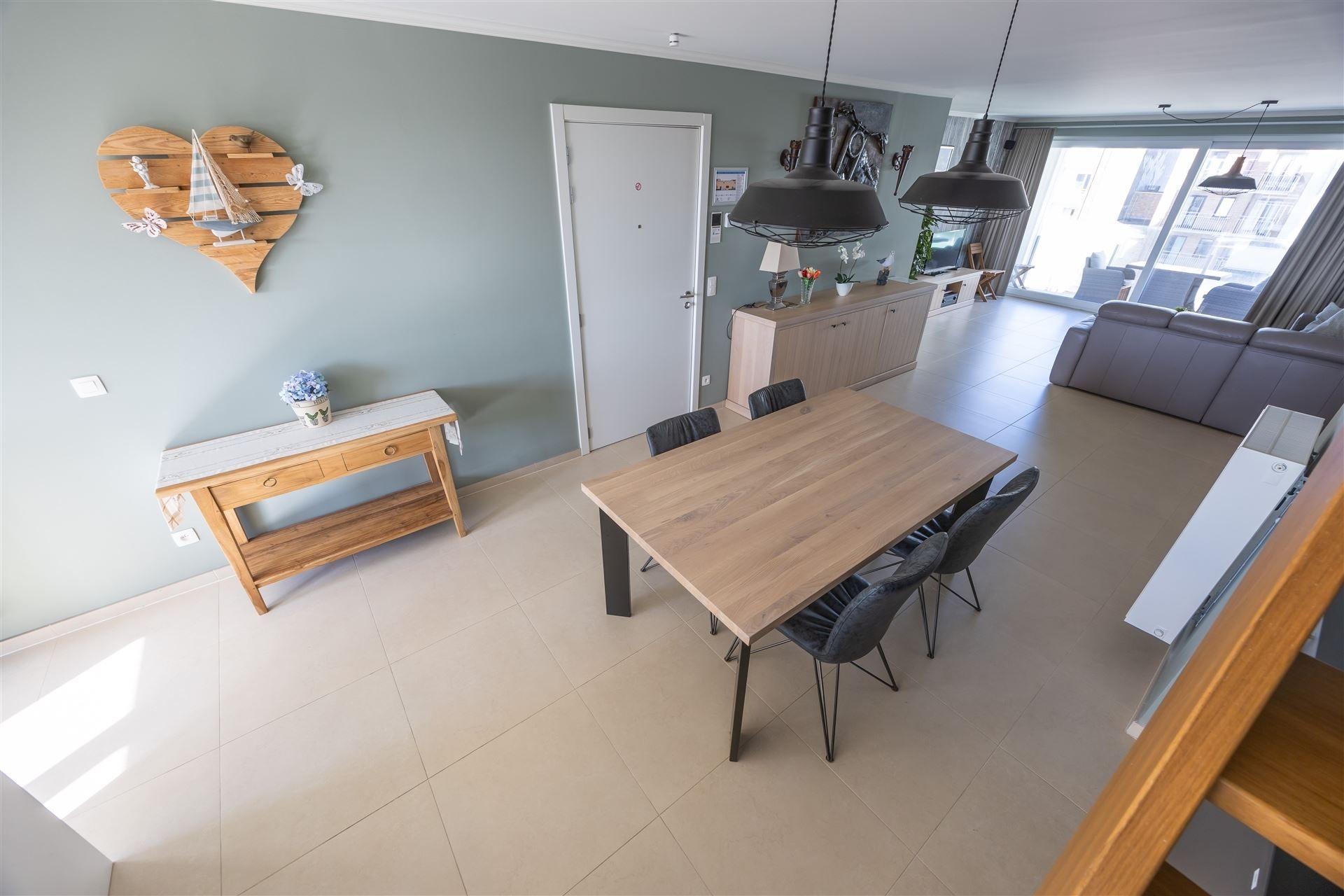 Appartement 2 slaapkamers foto 11