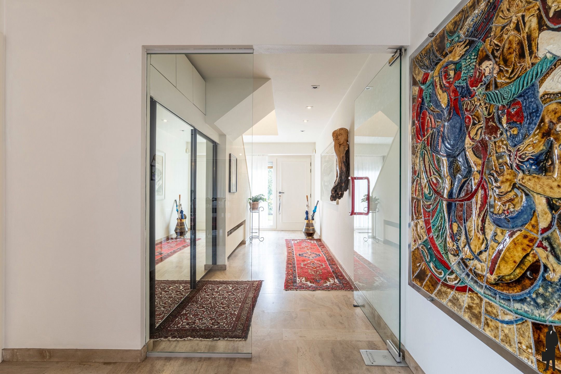 Riante woning met 4 slaapkamers en uitzonderlijke ligging foto 3