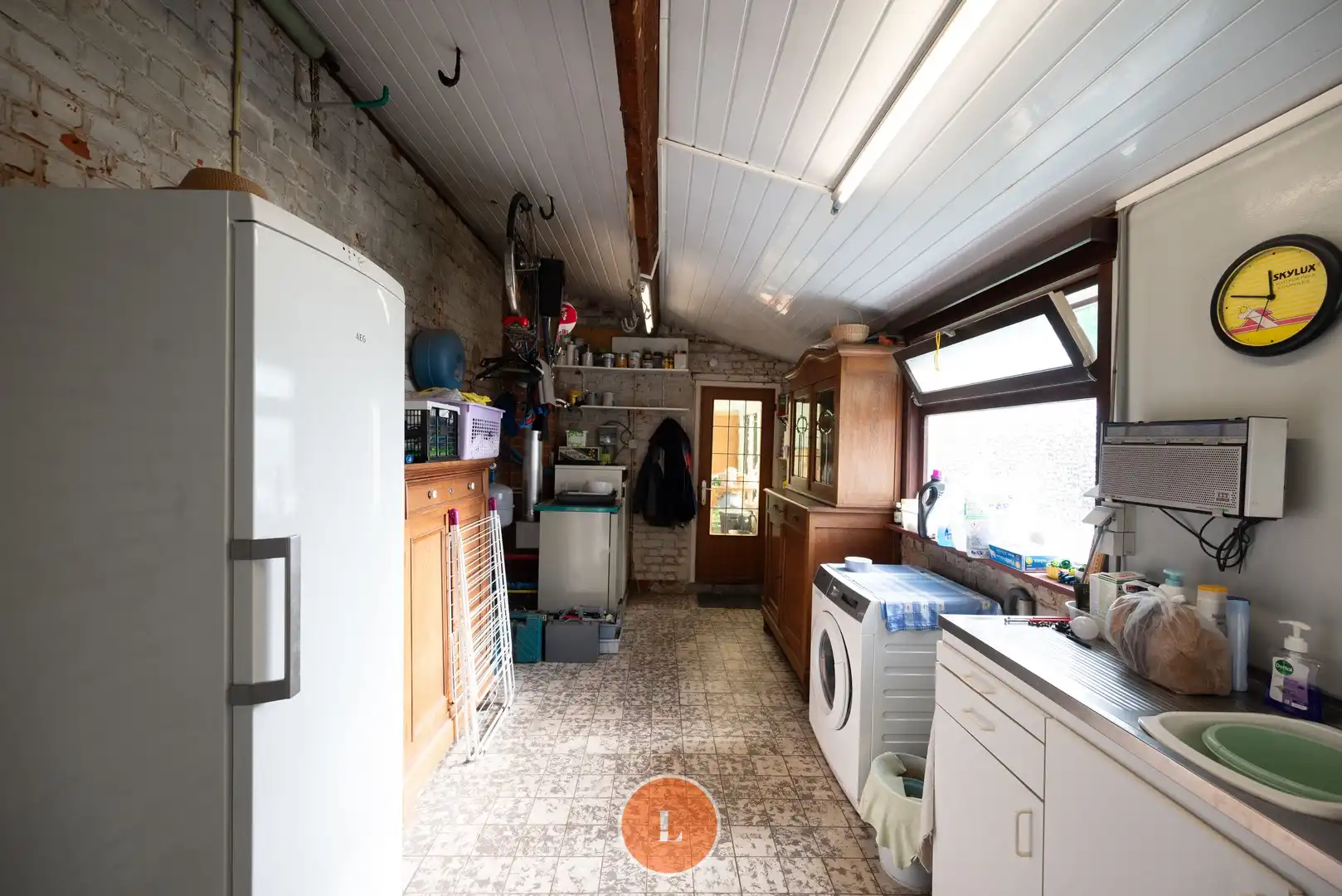 Op te frissen woning vlakbij het centrum van Wevelgem! foto 17