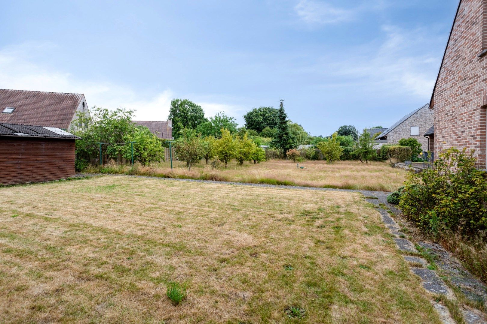 Ruime woning met 3 slaapkamers op een perceel van 1.880 m² te Olen-Centrum ! foto 30