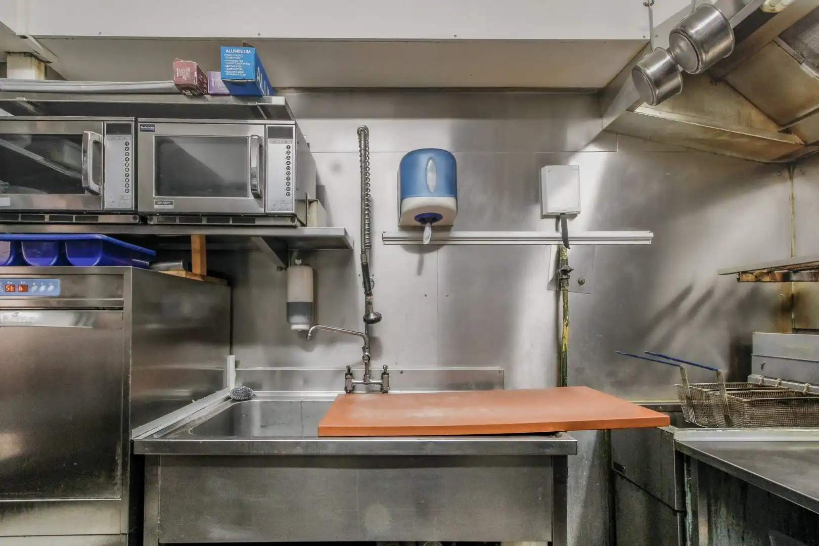 Restaurant Rubensplein Knokke | OVER TE NEMEN foto 11