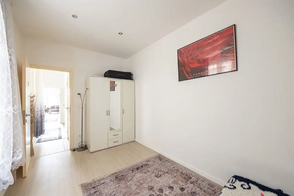Instapklaar appartement met 2 buitenruimtes foto 9