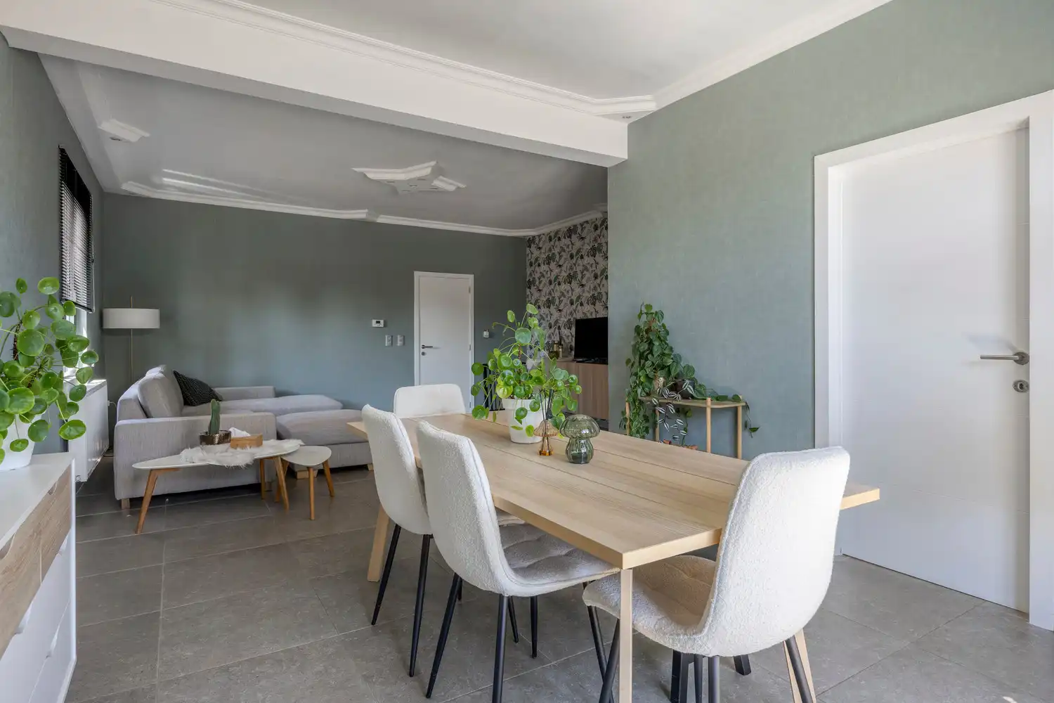INSTAPKLARE WONING MET 3 SLPKS TE DIEST! foto 4