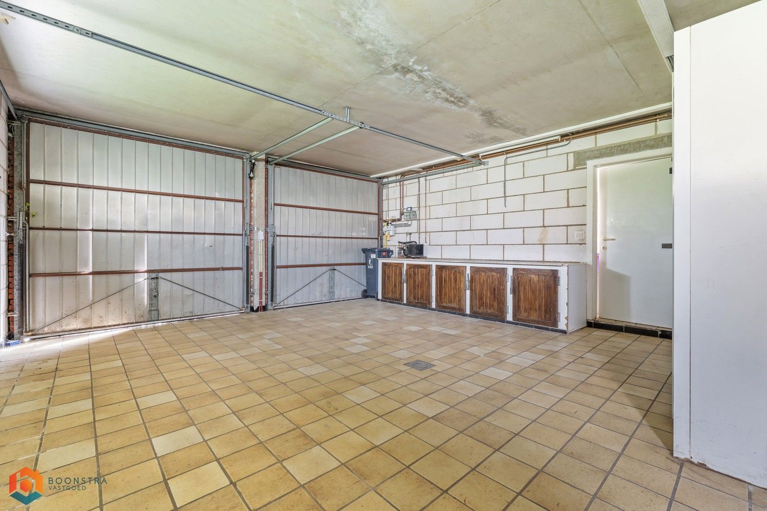 Handelswoning met 3 slpkrs in centrum Putte foto 26