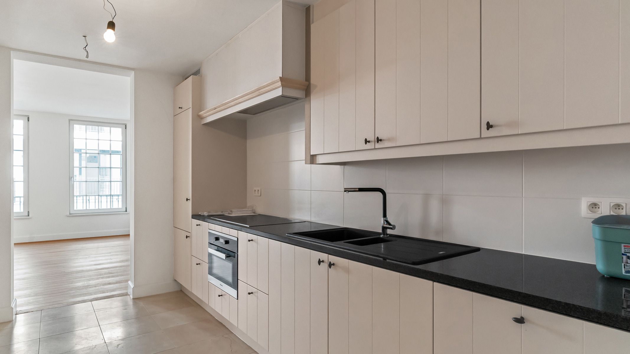 Prachtig, ruim nieuwbouwappartement / assistentiewoning   foto 5