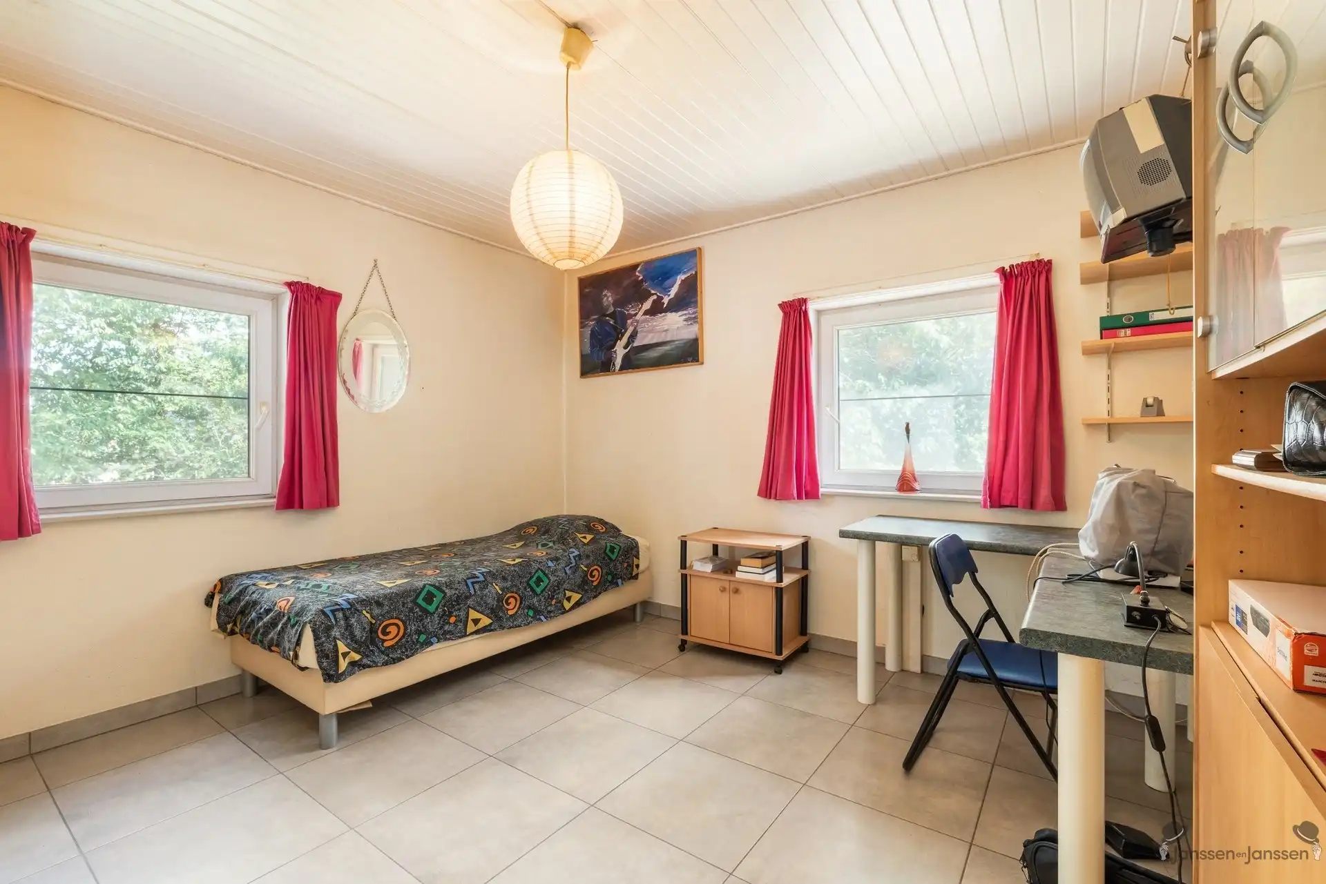 Architecturale woning met 4 slaapkamers op een royaal perceel van 2.012 m² foto 11