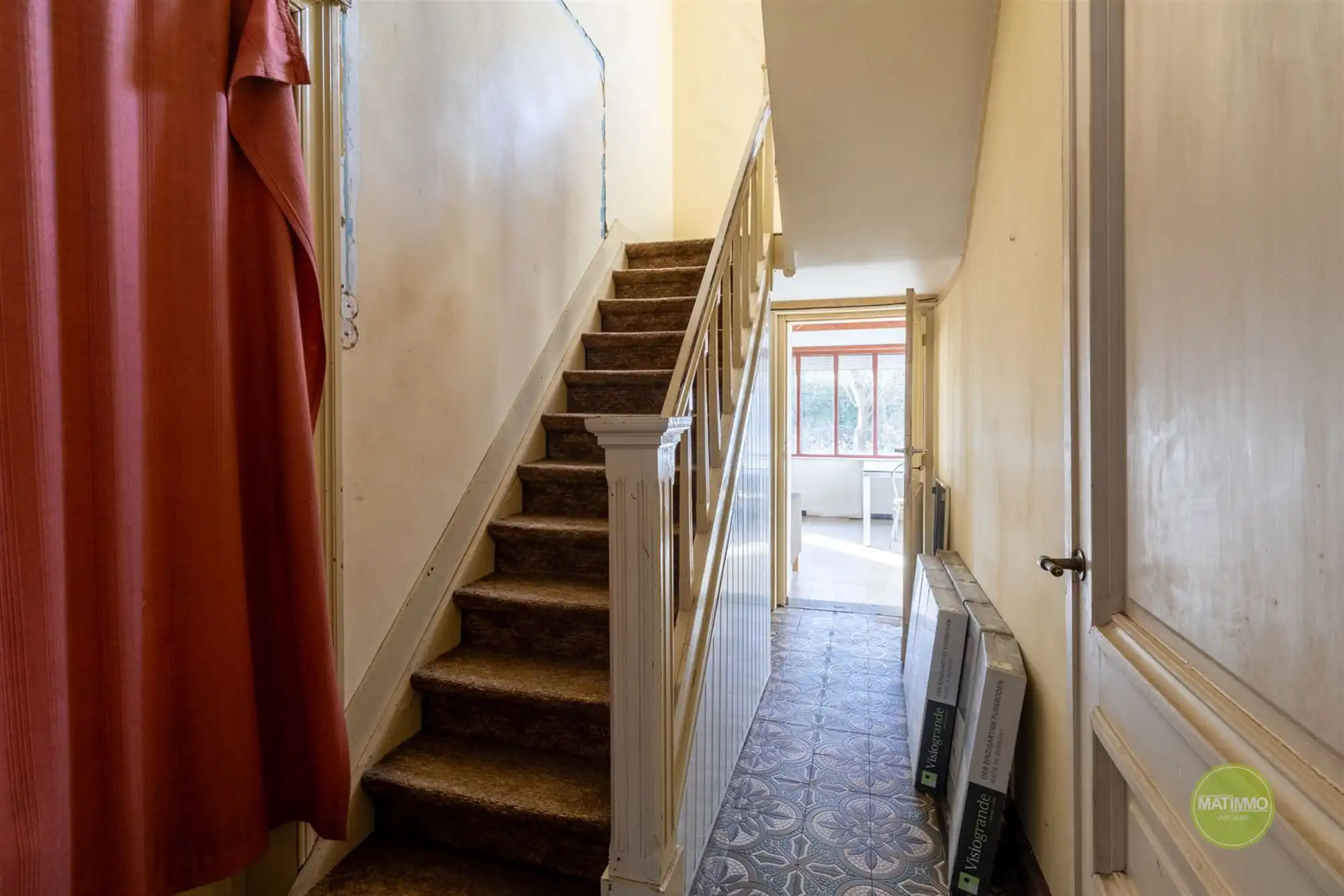 Authentieke gezinswoning met karakter en potentieel in Balen foto 12