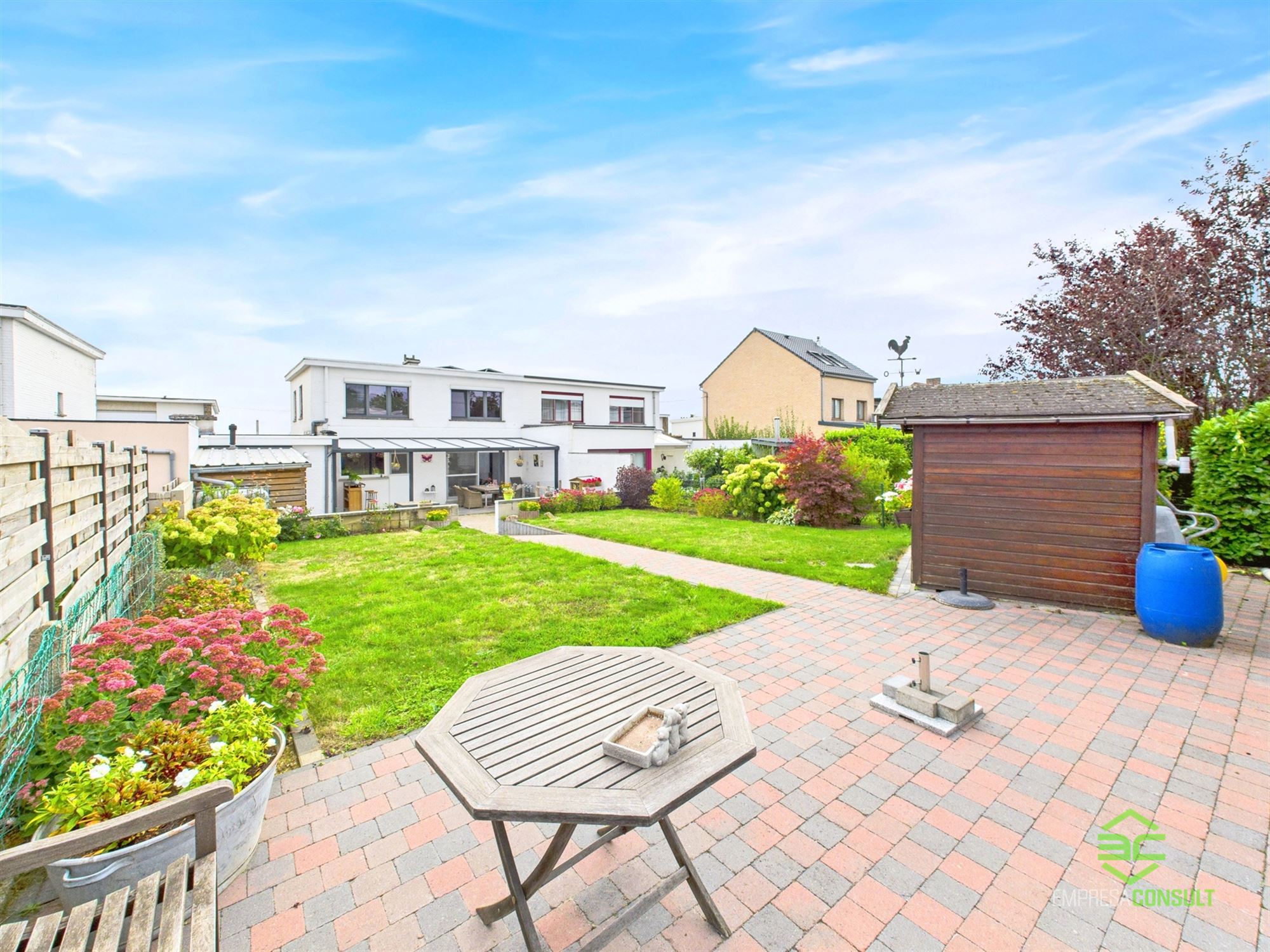 Instapklare woning met 3 slpk op een topligging! foto 29