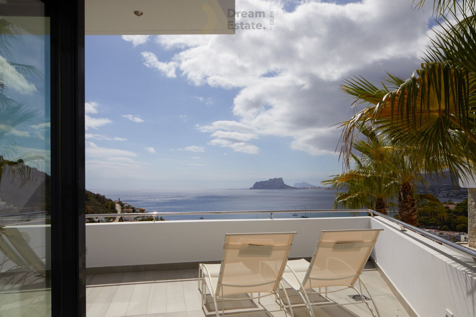 Luxueuze Mediterrane Villa in El Portet, Moraira foto 17