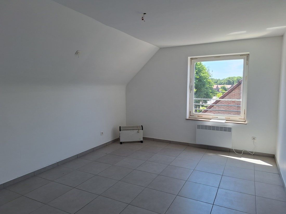 Leuk opgefrist appartement te As foto 10