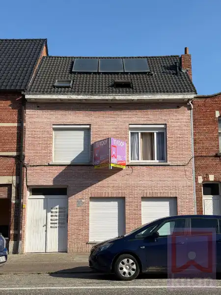 Huis te koop Pas 273 - 2440 Geel