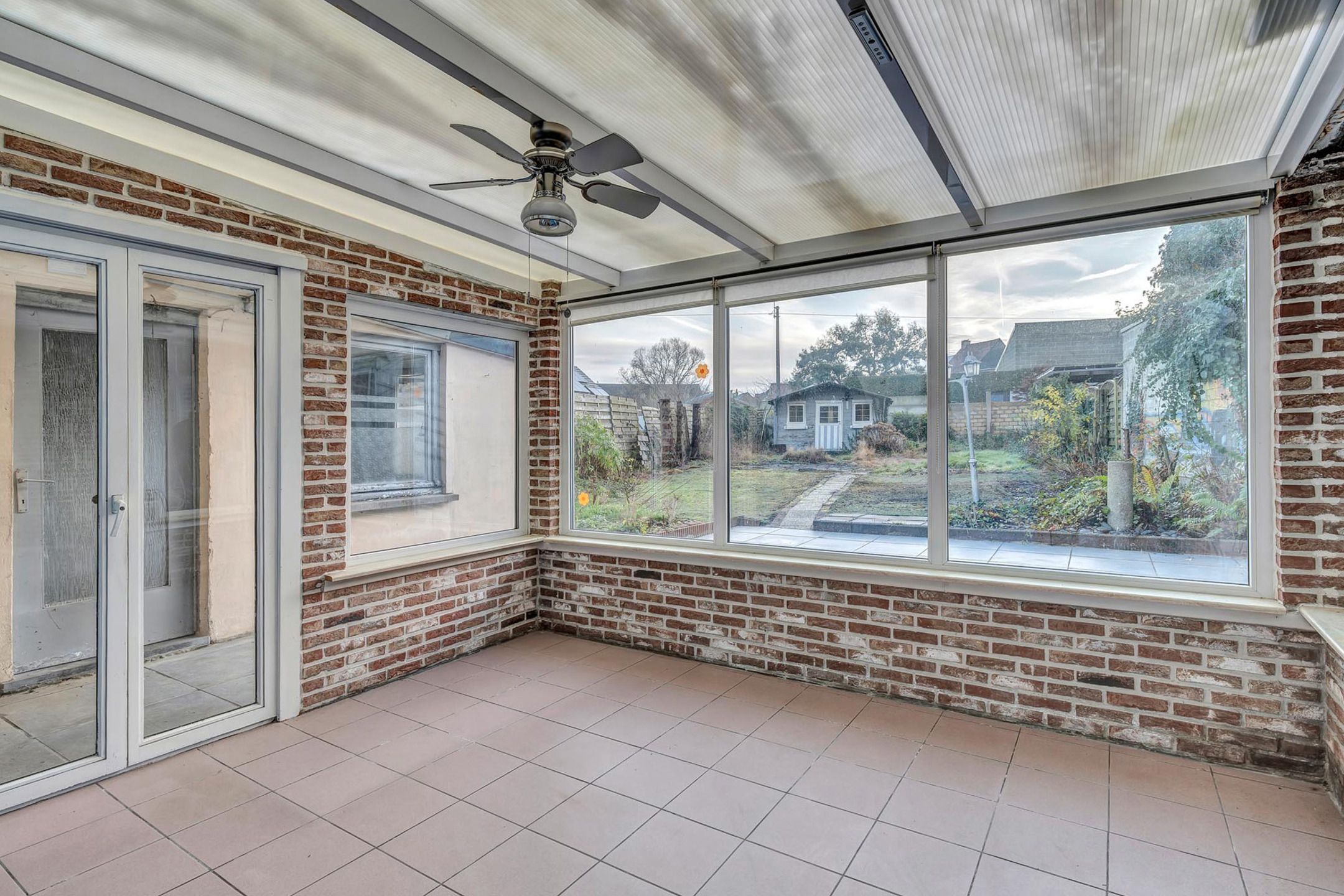 Te renoveren woning op toplocatie in Lede foto 7