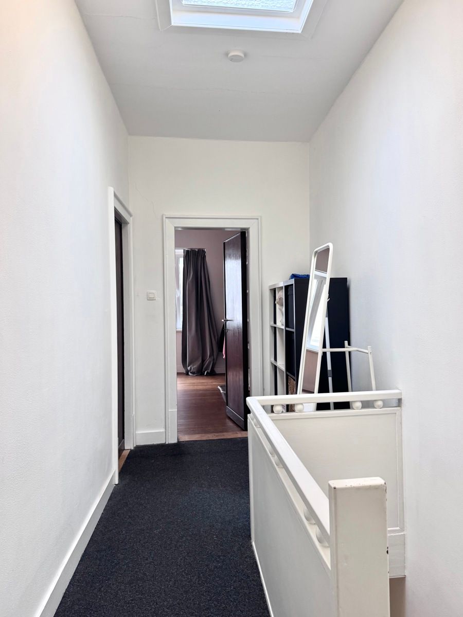 Charmante woning met 3 SLPK. en tuin | Centrum Mechelen foto 8