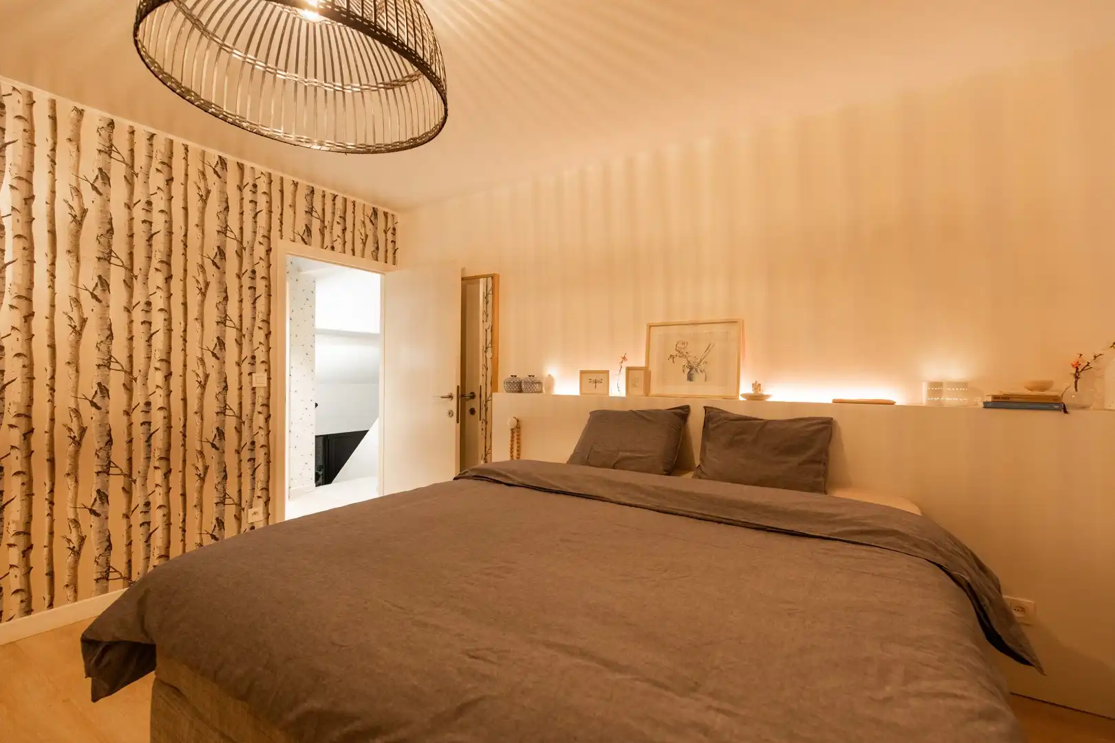 Sfeervol wonen in het groen foto 22