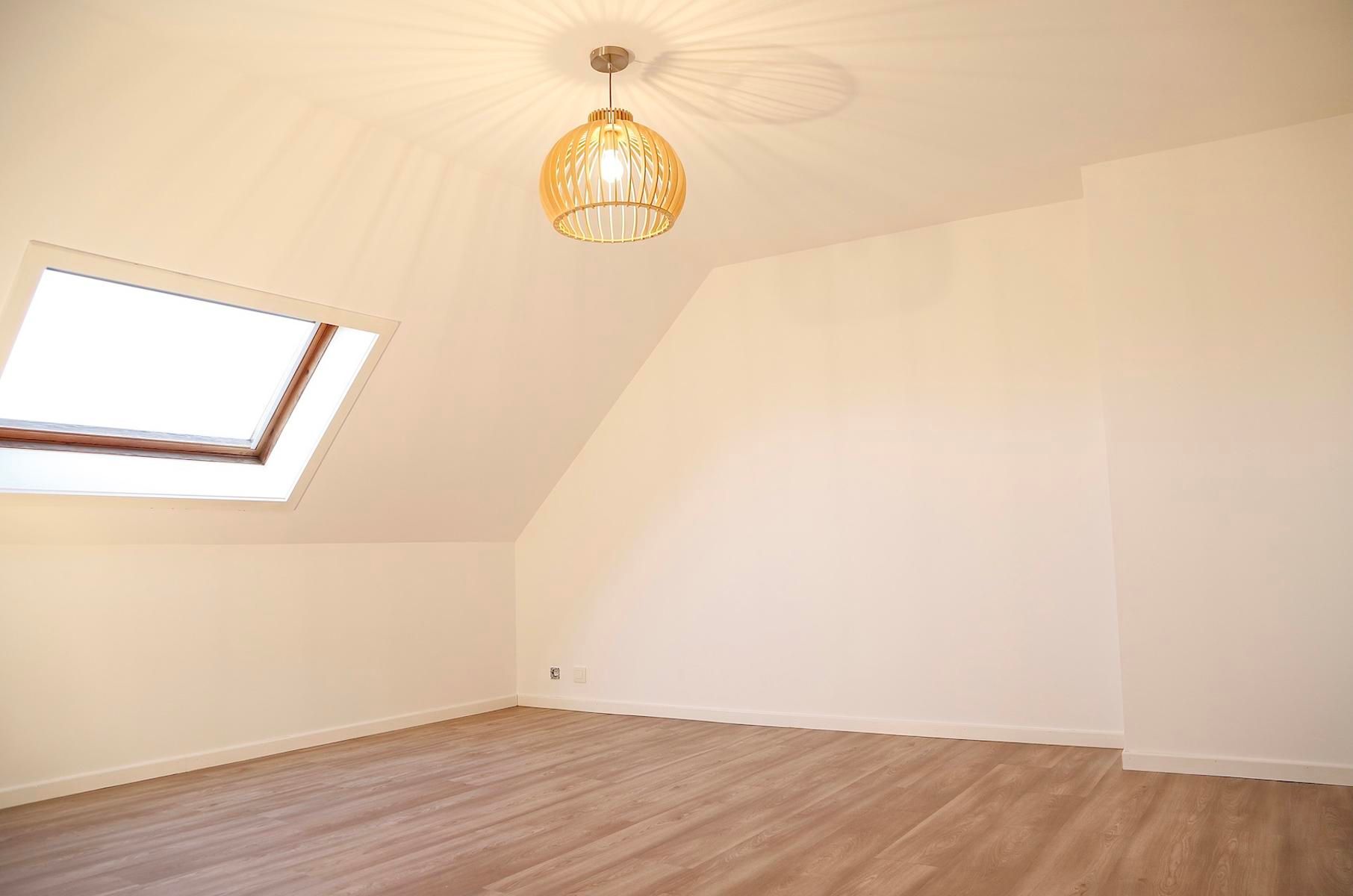 Volledig gerenoveerd appartement met zonnige terrassen. foto 21