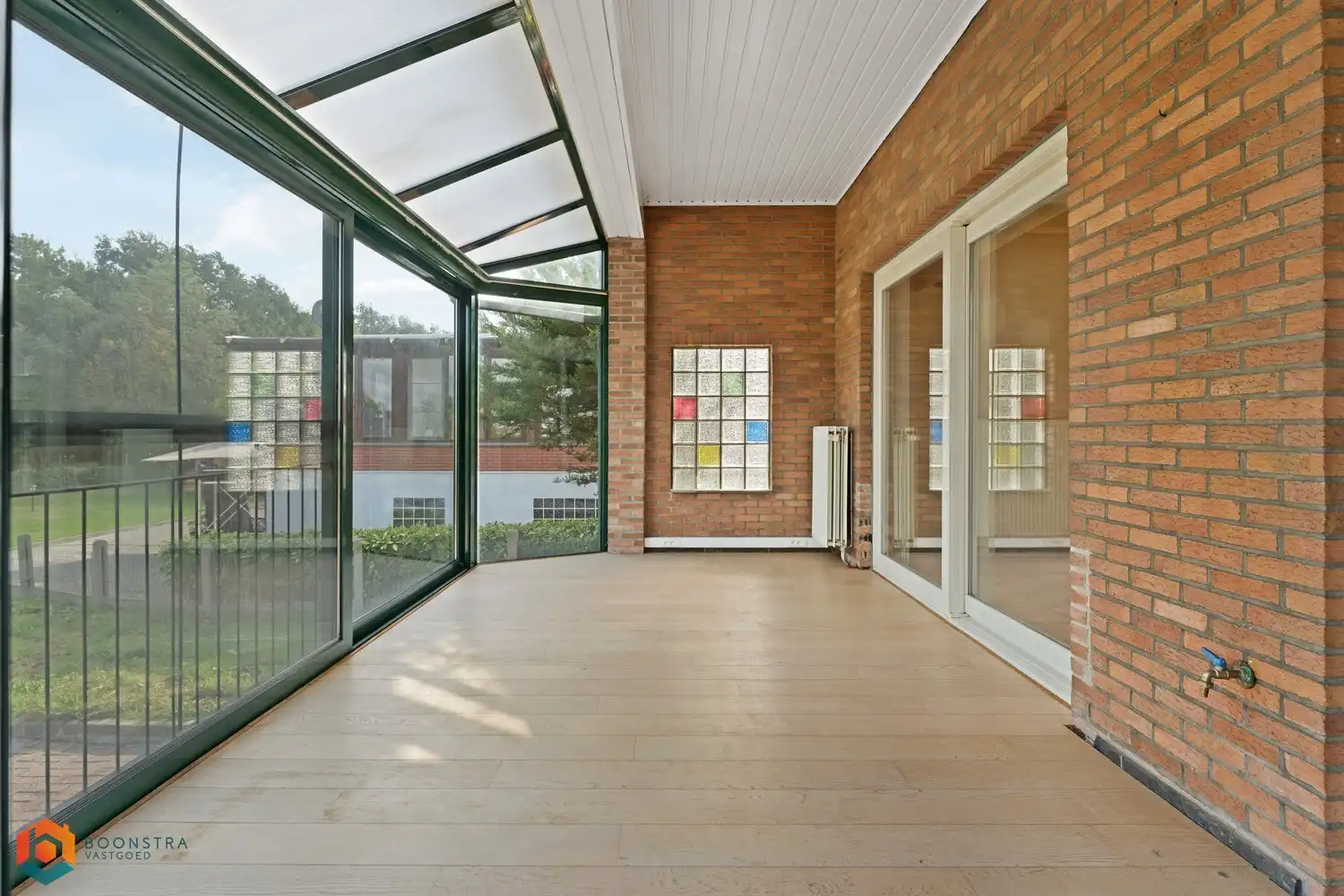 Op te frissen woning met 2 slpkrs in Onze-Lieve-Vrouw-Waver foto 11