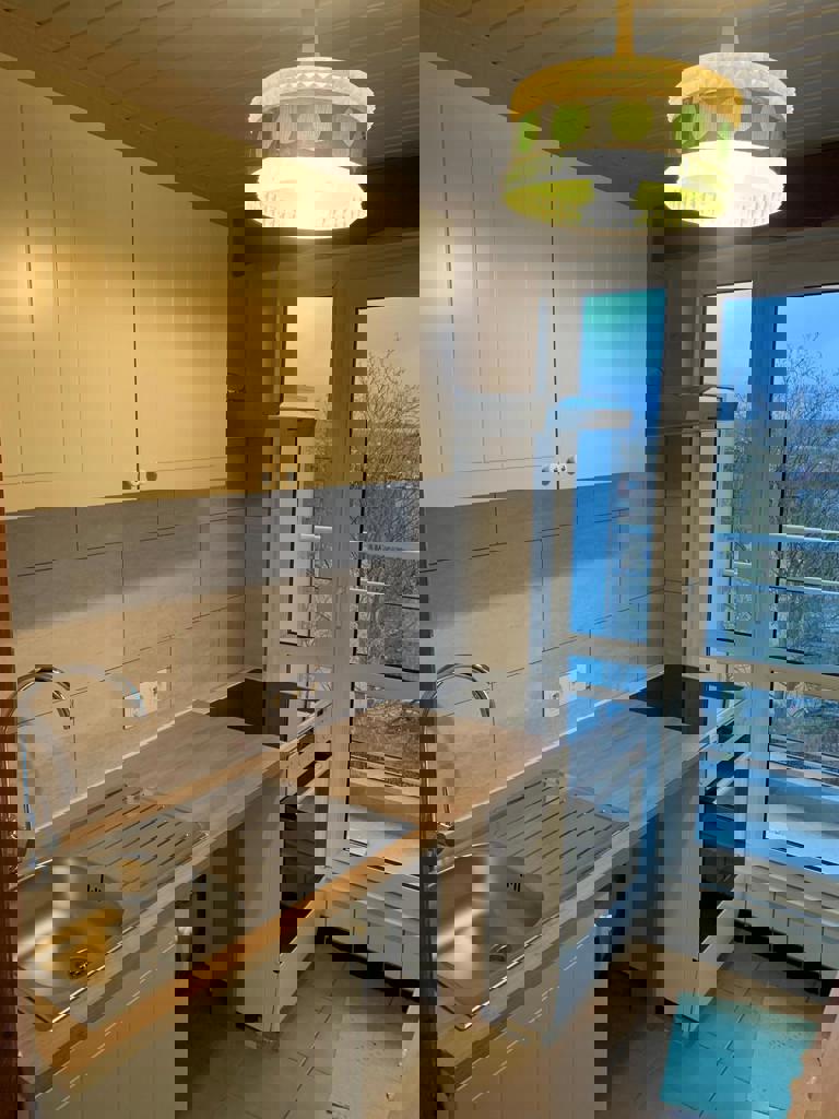 Charmant éénslaapkamer appartement met aangenaam terras  foto 7