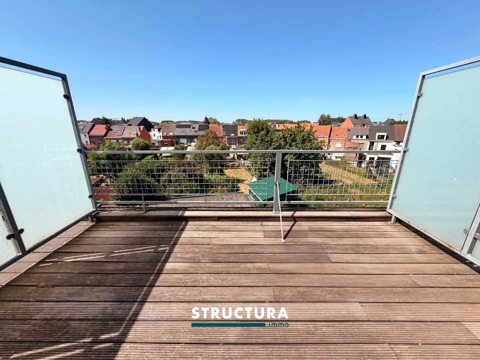 Appartement te koop Mieregemstraat 30/8 - 1785 MERCHTEM